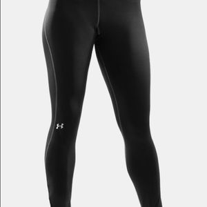 Fitted Cold Gear Leggings